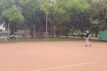 Tekmovanje v racketlonu